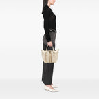 Gucci Guccissima Treasure Handbag