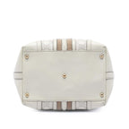 Gucci Guccissima Treasure Handbag