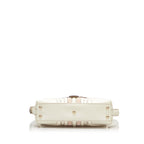 Gucci Guccissima Treasure Shoulder Bag (SHG-35192)