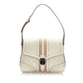 Gucci Guccissima Treasure Shoulder Bag (SHG-35192)