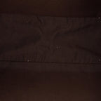 Gucci Guccissima Trimmed Canvas Colbert Shoulder Bag