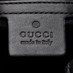 Gucci Guccissima Twins Medium Hobo (SHF-20259)