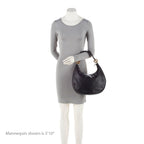 Gucci Guccissima Twins Medium Hobo (SHF-20259)