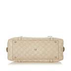 Gucci Guccissima Twins Shoulder Bag (SHG-26384)