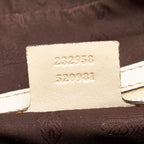 Gucci Guccissima Twins Shoulder Bag (SHG-26384)
