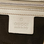 Gucci Guccissima Twins Shoulder Bag (SHG-27477)