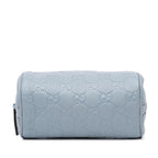 Gucci Guccissima Vanity Pouch