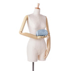 Gucci Guccissima Vanity Pouch