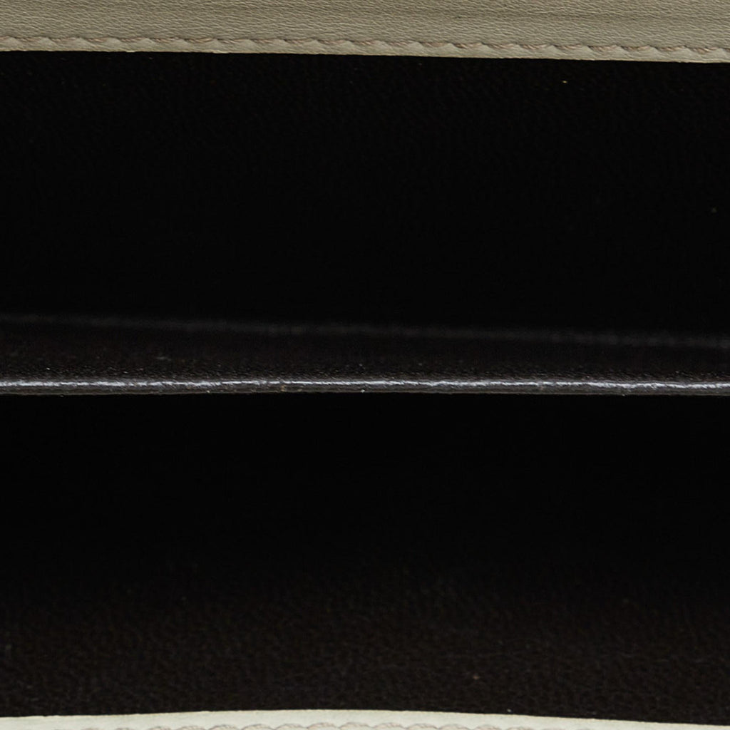Gucci Guccissima Wallet on Chain (SHG-mrHQmW)