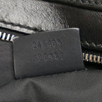 Gucci Guccissima Web Belt Bag (SHG-34264)