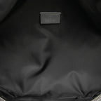 Gucci Guccissima Web Belt Bag