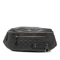 Gucci Guccissima Web Belt Bag