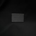 Gucci Guccissima Web Belt Bag