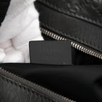 Gucci Guccissima Web Belt Bag