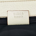 Gucci Guccissima Web Crossbody Bag (SHG-28381)