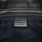 Gucci Guccissima Web Crossbody