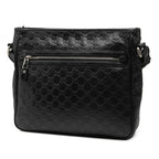 Gucci Guccissima Web Crossbody