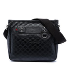 Gucci Guccissima Web Crossbody