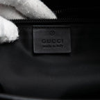 Gucci Guccissima Web Crossbody
