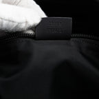 Gucci Guccissima Web Crossbody