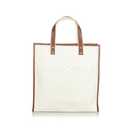 Gucci Guccissima Web Tote Bag (SHG-26637)