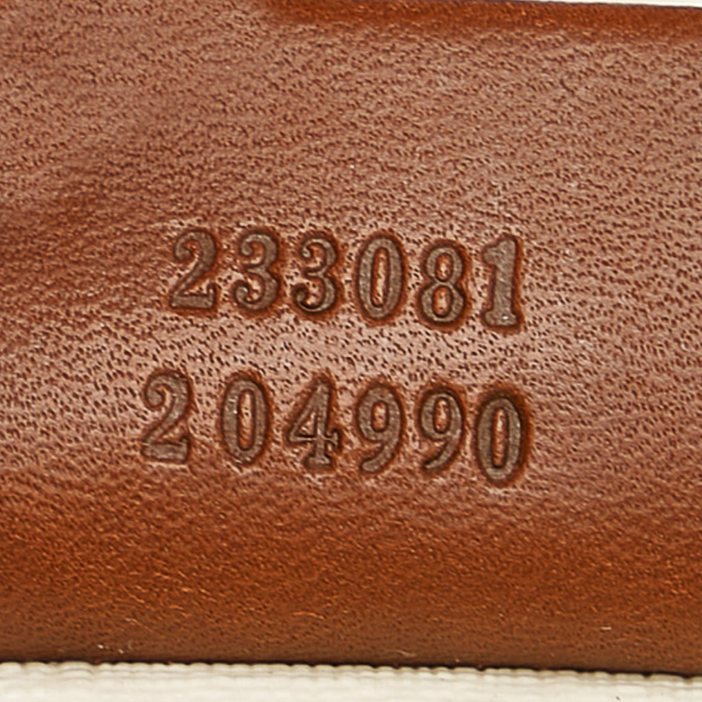 Gucci Guccissima Web Tote Bag (SHG-26637)