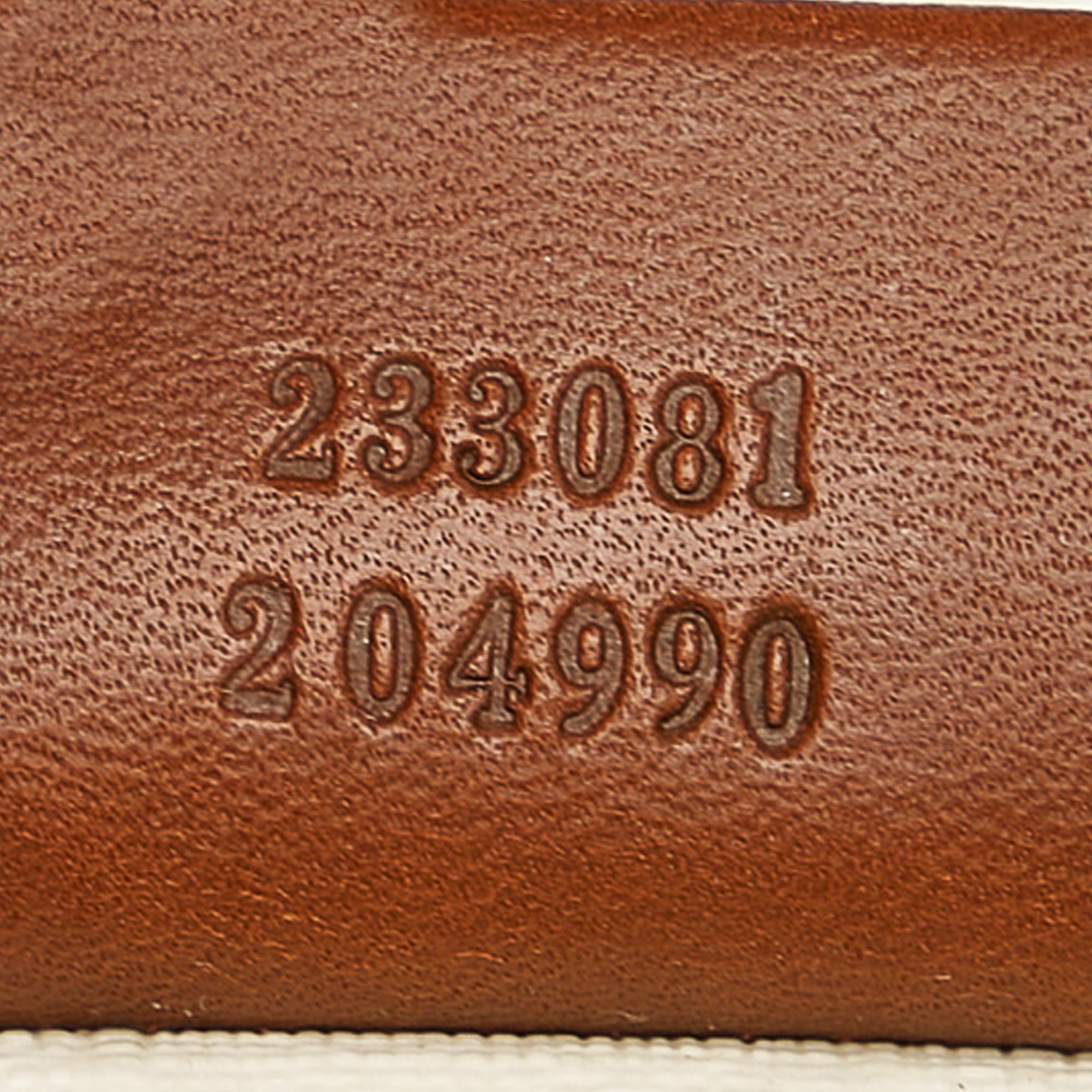 Gucci Guccissima Web Tote Bag (SHG-26637)