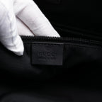 Gucci Guccissima Web Tote