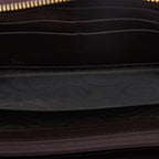 Gucci Guccissima Zip Around Long Wallet (SHG-jqu9u9)