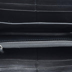 Gucci Guccissima Zip Around Wallet (SHG-ScOAtk)