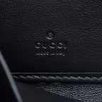 Gucci Guccissima Zip Around Wallet (SHG-ScOAtk)
