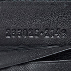 Gucci Guccissima Zip Around Wallet (SHG-ScOAtk)