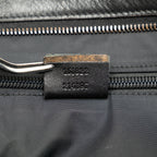 Gucci Guccissima and Nylon Crossbody