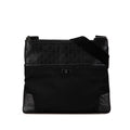 Gucci Guccissima and Nylon Crossbody