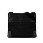Gucci Guccissima and Nylon Crossbody