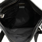 Gucci Guccissima and Nylon Crossbody