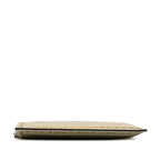 Gucci Guccy Sega Clutch (SHG-Or9dBx)
