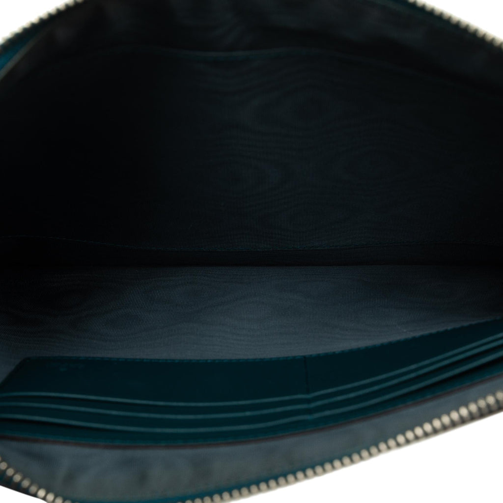 Gucci Guccy Sega Clutch (SHG-TcKN3S)
