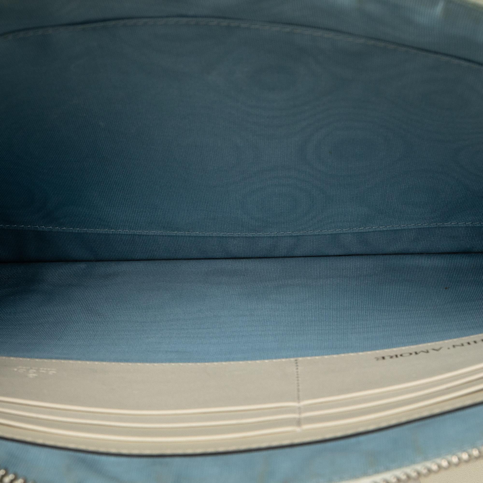Gucci Guccy Sega Clutch (SHG-I7jOQX)