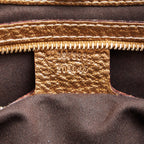 Gucci Hasler Hobo (SHG-kigbkQ)