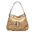 Gucci Hasler Hobo (SHG-kigbkQ)