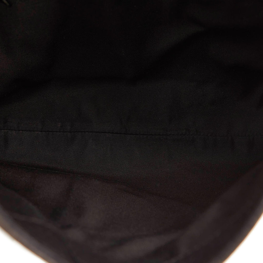 Gucci Hasler Leather Hobo Bag (SHG-30332)
