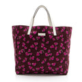Gucci Heartbeat Canvas Shopper Tote (SHF-Bq2wXL)