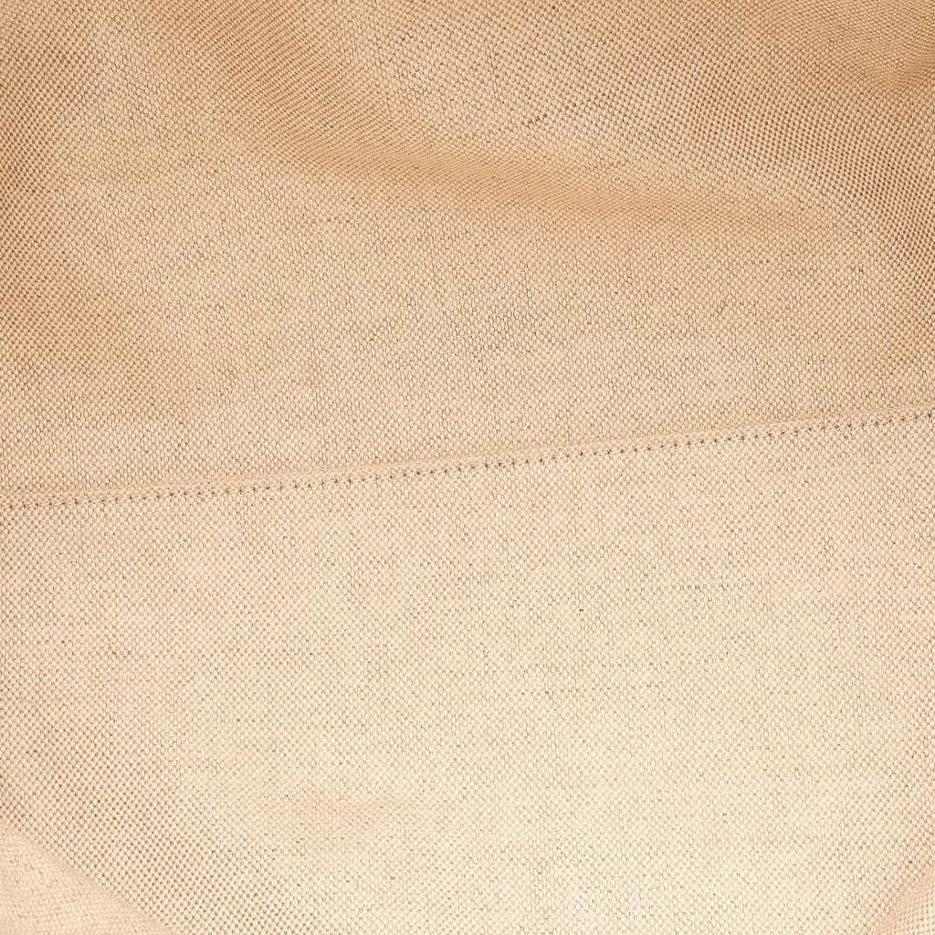 Gucci Heartbeat Canvas Tote Bag (SHG-33311)