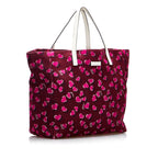 Gucci Heartbeat Tote (SHG-D3TfEz)