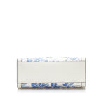 Gucci Herbarium Canvas Satchel (SHG-v4aQ2g)