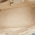 Gucci Herbarium Canvas Satchel (SHG-v4aQ2g)