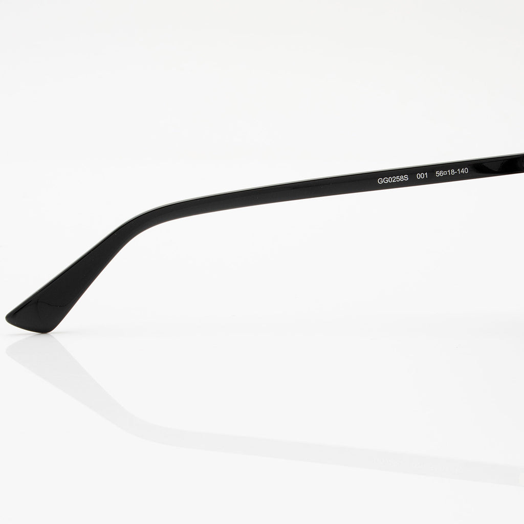 Gucci Hexagon Sunglasses (SHF-LbkHIV)