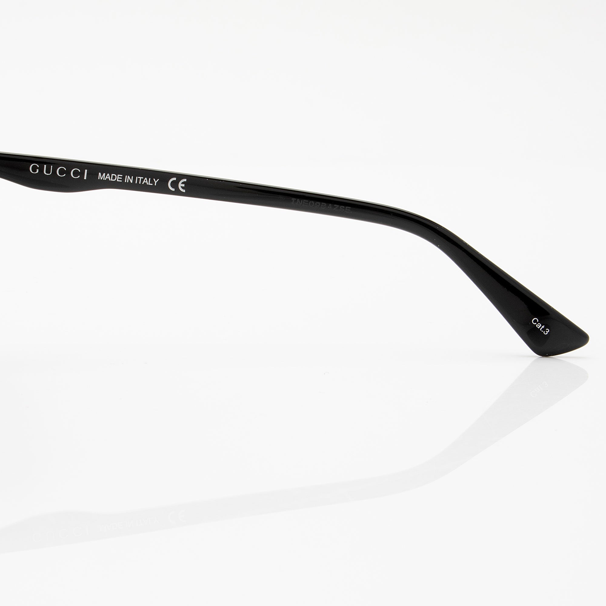 Gucci Hexagon Sunglasses (SHF-LbkHIV)