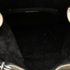 Gucci Hoop Canvas Handbag (SHG-THja71)